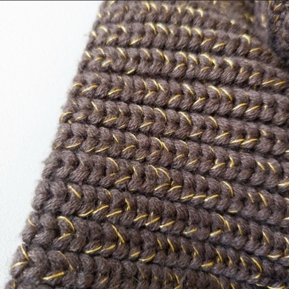 UGG Classic Cardy Wool Sock Boots size 9 - Picture 6 of 7